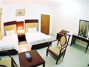 Diamond 2 Hotell Doha Exteriör bild