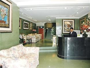 Diamond 2 Hotell Doha Exteriör bild